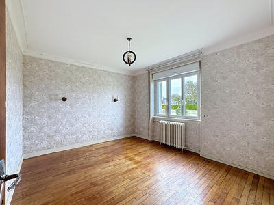 Maison - 134 m² - 5 pièces