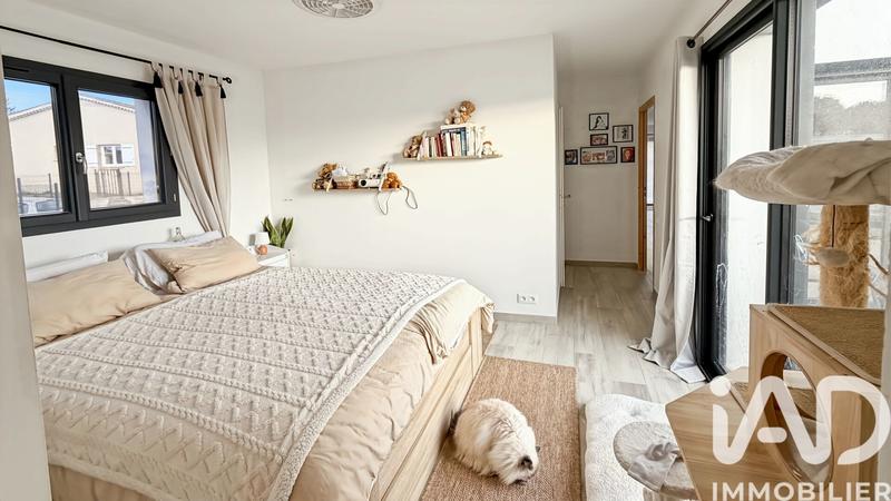 Maison - 440 m² - 28 pièces