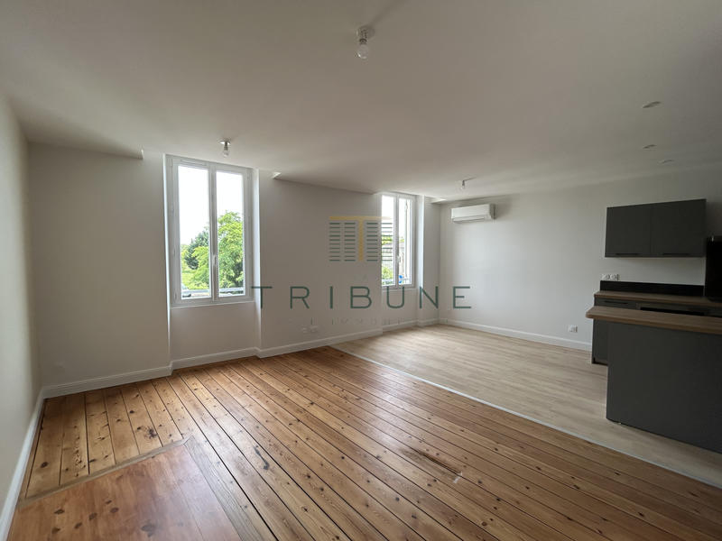 Appartement - 127 m² - 5 pièces
