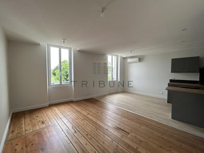 Appartement - 127 m² - 5 pièces