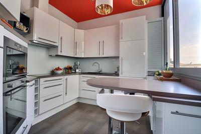 Duplex - 130 m² - 5 pièces