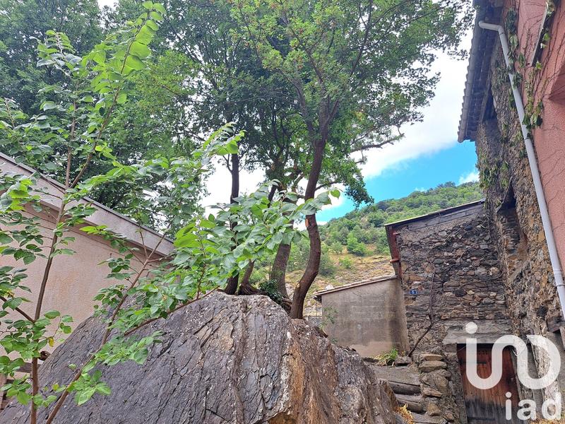 Maison de village - 309 m² - 14 pièces