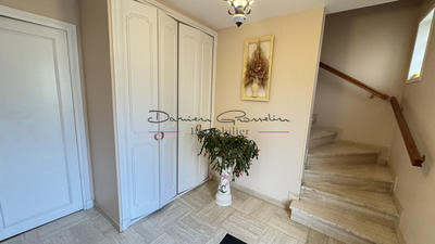 Appartement - 135 m² - 6 pièces