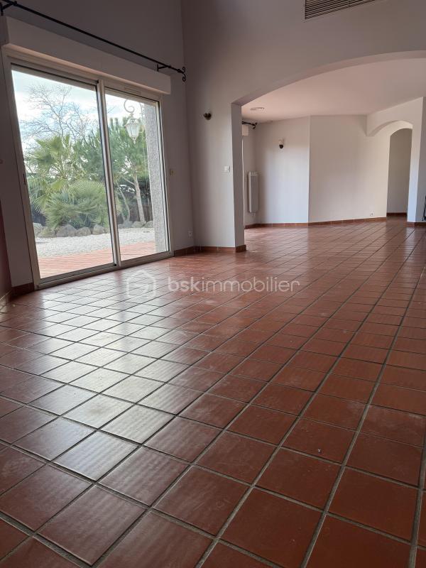 Maison - 138 m² - 5 pièces