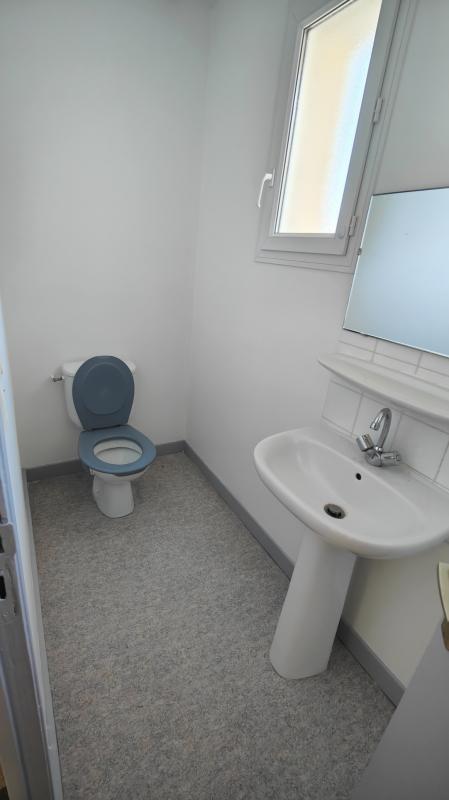 Maison - 69 m² - 4 pièces