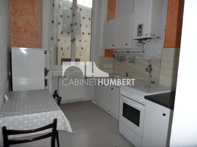 Appartement - 53 m² - 3 pièces