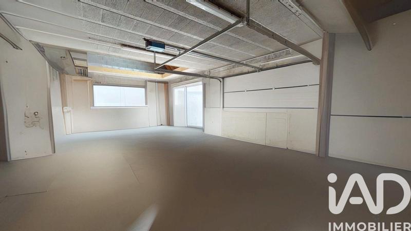 Maison - 142 m² - 6 pièces