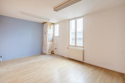 Pavillon - 106 m² - 5 pièces