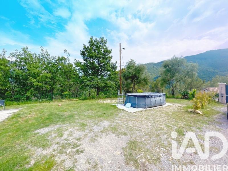 Maison - 141 m² - 5 pièces