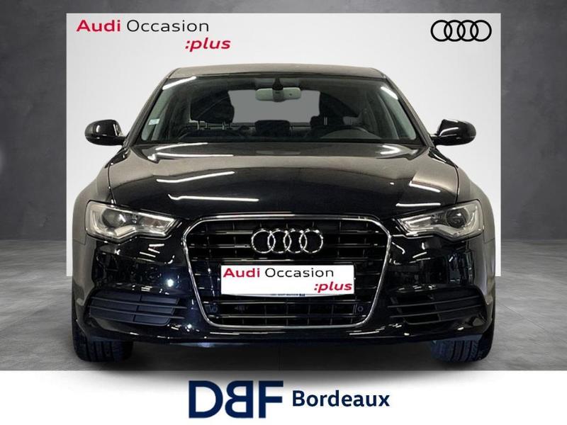 Audi A6 2.0 Tdi Dpf ultra 190 Ambition Luxe s tronic a
