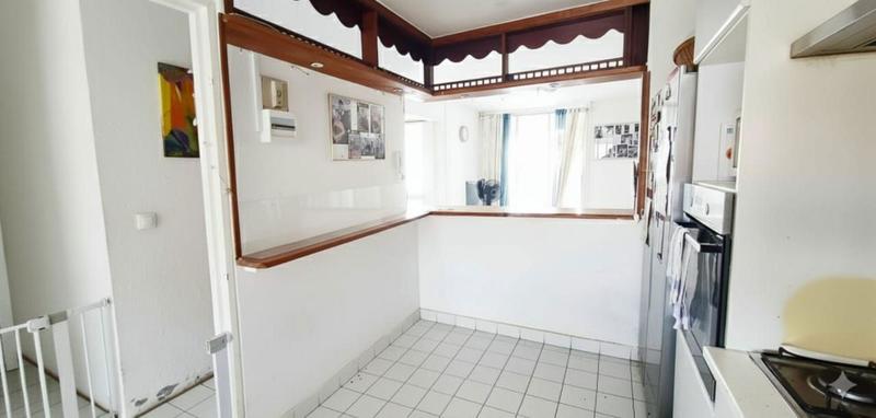 Appartement - 74 m² - 4 pièces
