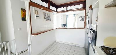 Appartement - 74 m² - 4 pièces
