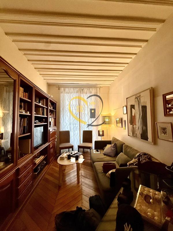 Appartement - 54 m² - 3 pièces