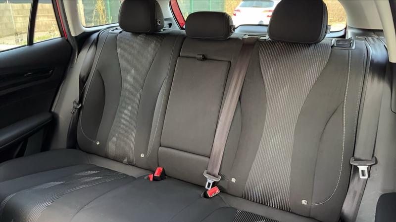 Mg mg5 Ev Standard Range 177 50 kWh Comfort - Automatique Entretien constructeur