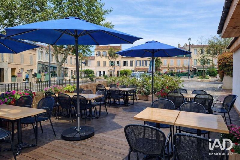 Local commercial - 120 m²