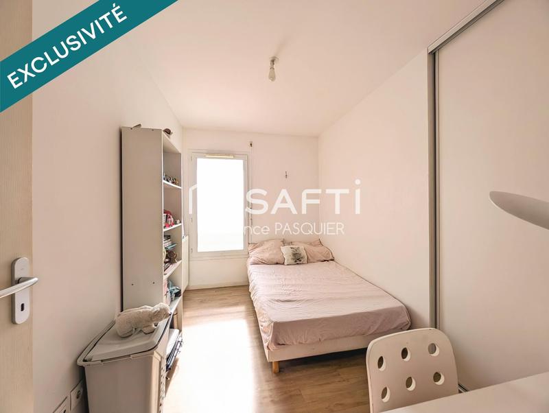 Maison - 106 m² - 5 pièces