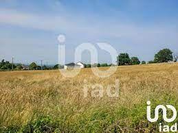 Terrain agricole - 11 720 m²