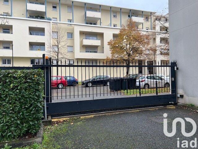 Appartement - 42 m² - 1 pièce