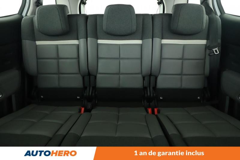 Citroën C5 Aircross 1.5 Blue-HDi Feel Eat8 131 ch