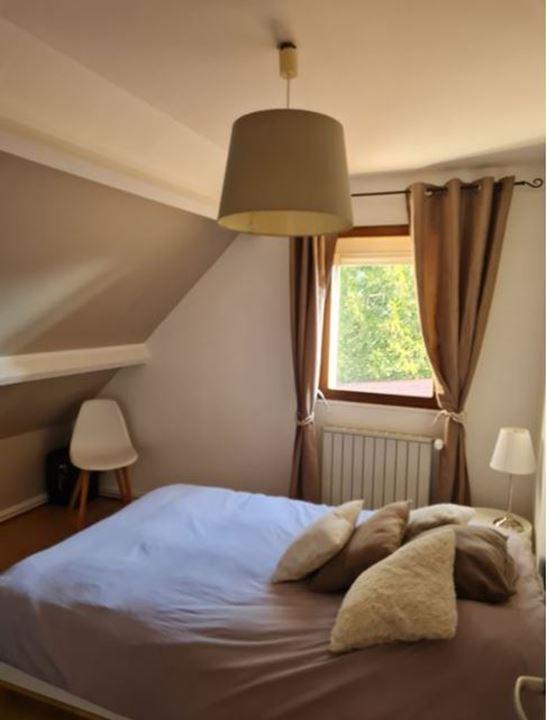 Maison traditionnelle - 168 m² - 9 pièces