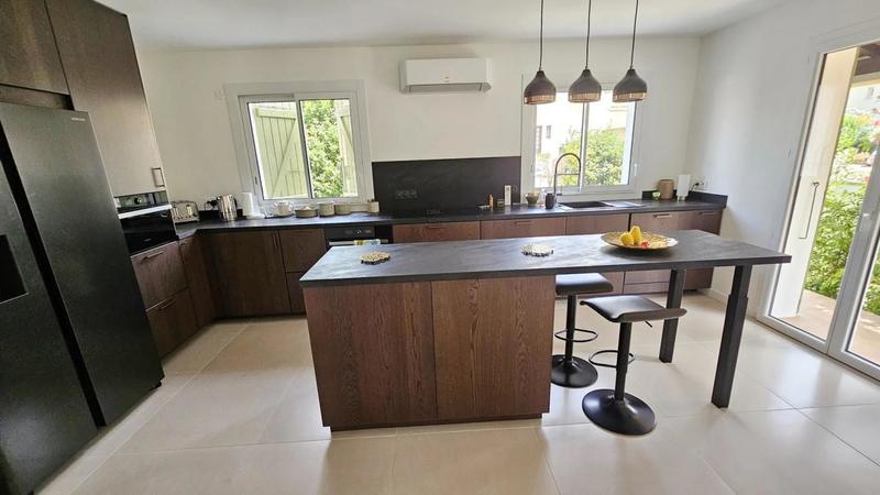 Villa - 164 m² - 5 pièces