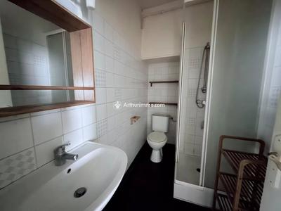 Appartement - 31 m² - 2 pièces