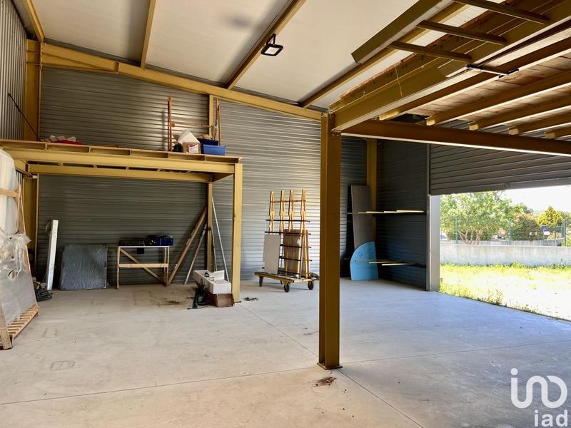 Local commercial - 460 m²