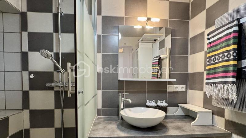 Maison ancienne - 158 m² - 7 pièces