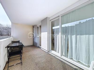 Appartement - 97 m² - 4 pièces