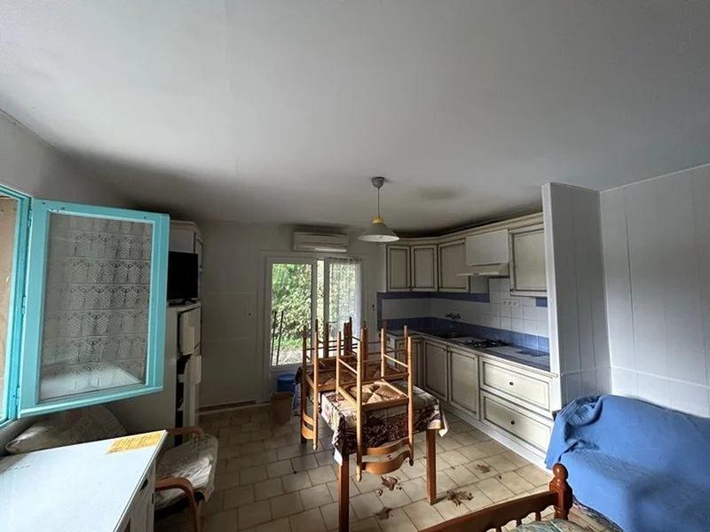 Appartement - 91 m² - 3 pièces