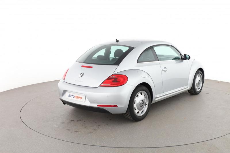 Volkswagen Coccinelle 1.2 Tsi Vintage 105 ch
