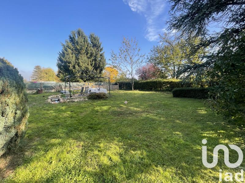 Maison - 70 m² - 3 pièces