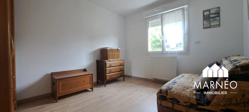 Maison - 136 m² - 7 pièces