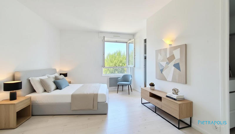 Villa - 190 m² - 7 pièces