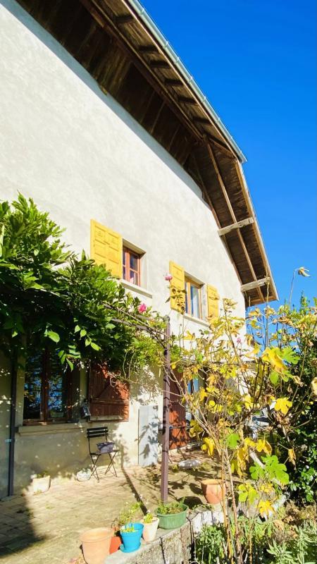 Villa - 155 m² - 6 pièces