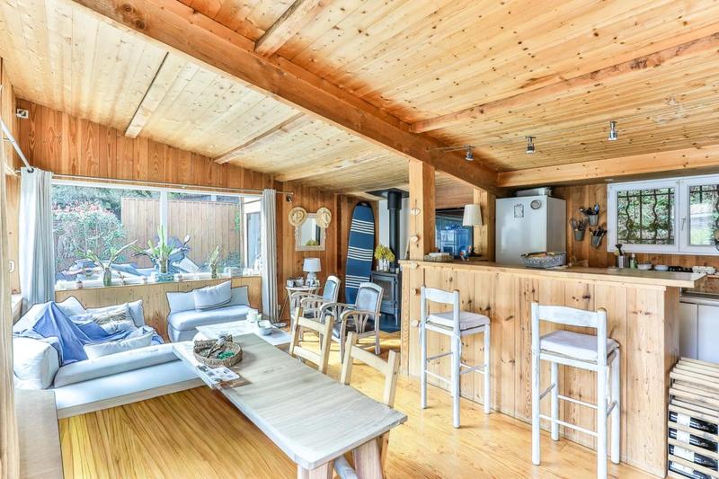 Villa - 68 m² - 4 pièces