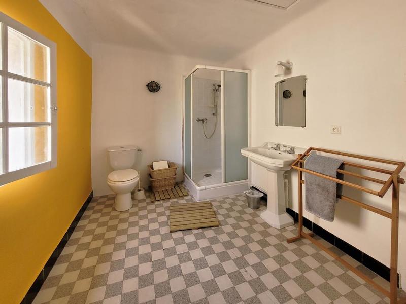 Maison - 48 m² - 2 pièces