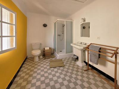 Maison - 48 m² - 2 pièces