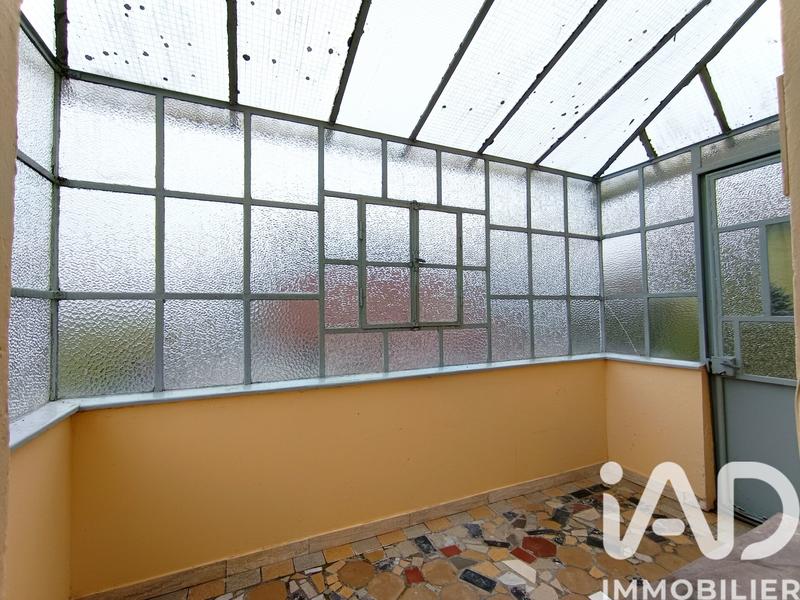 Maison de village - 127 m² - 7 pièces