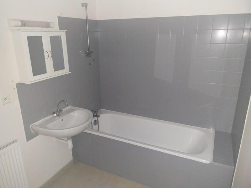 Appartement - 75 m² - 4 pièces