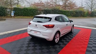 Renault Clio V Sce 65 - 21 Business