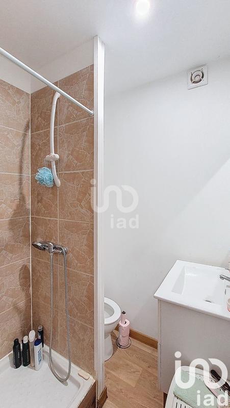 Appartement - 31 m² - 3 pièces