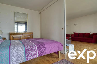 Appartement - 71 m² - 2 pièces