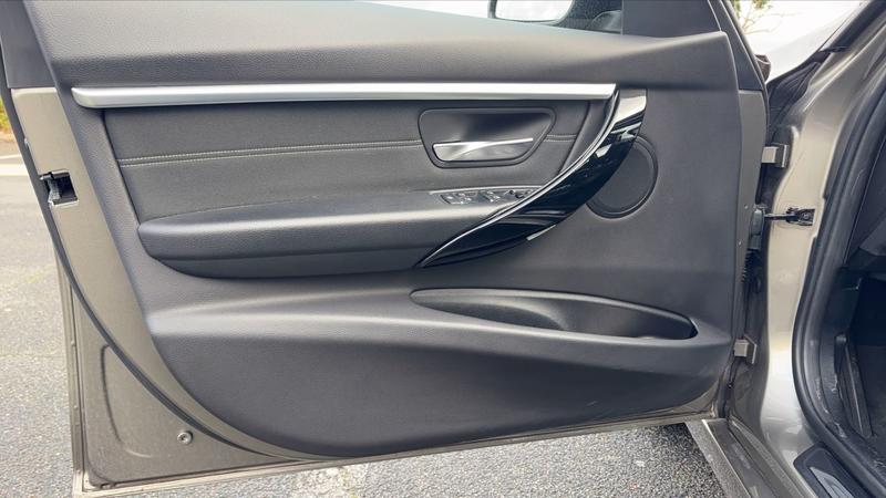 Bmw Série 3 (F30) 316d 116 Business Design