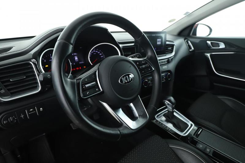 Kia Ceed 1.6 CRDi Isg Edition 1 Dct7 136 ch