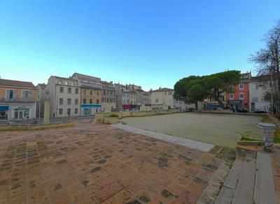 Local commercial - 47 m² - 2 pièces