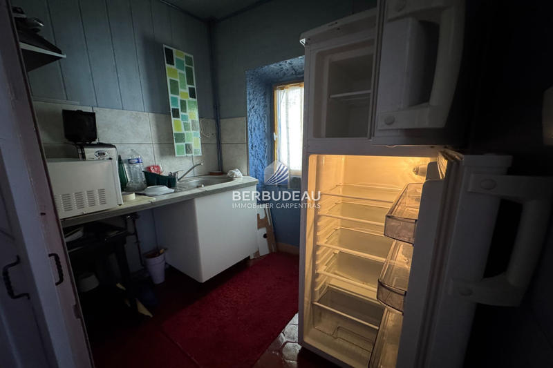 Maison de village - 145 m² - 4 pièces