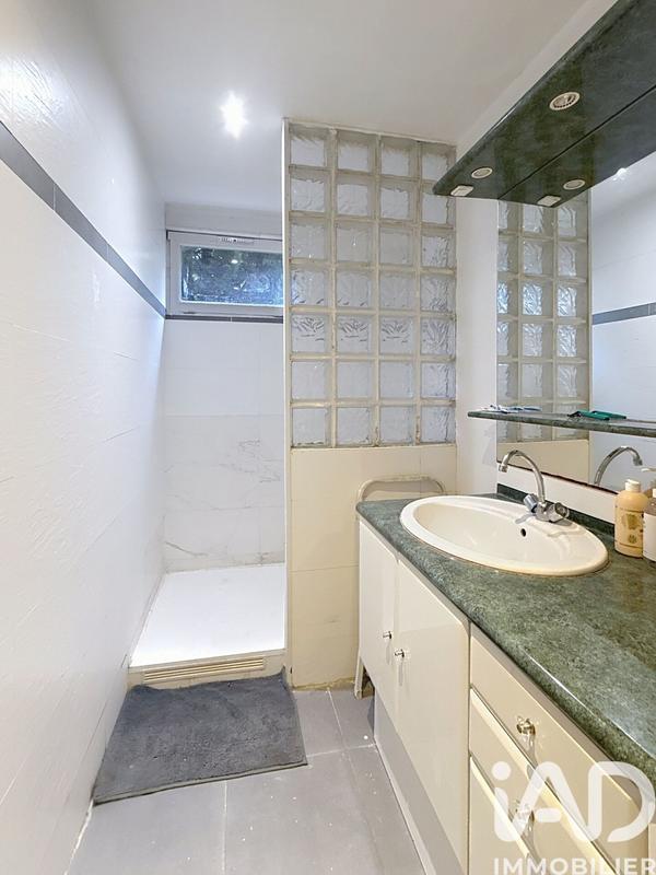 Appartement - 83 m² - 5 pièces