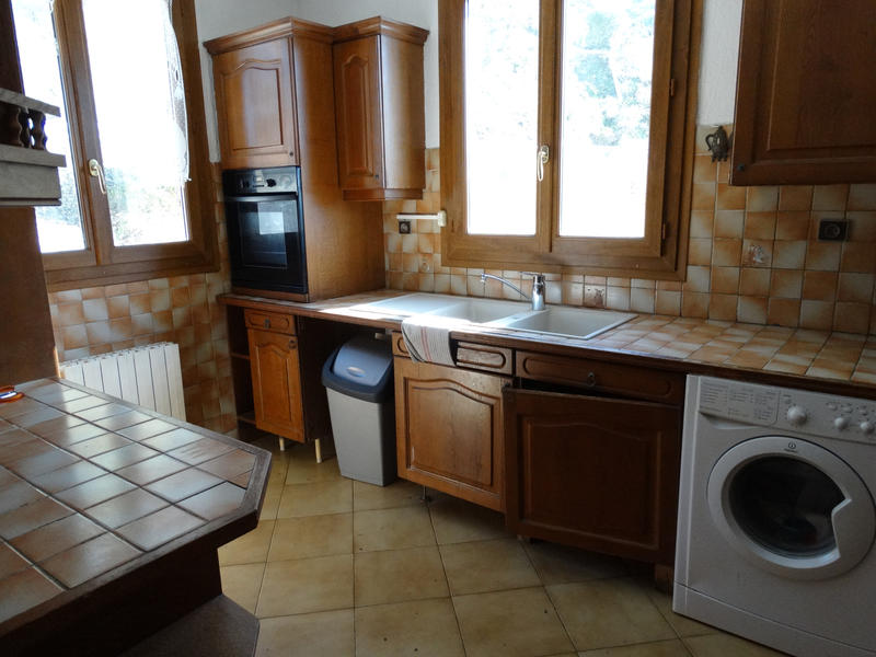 Villa - 139 m² - 6 pièces