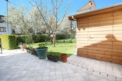 Maison - 143 m² - 6 pièces
